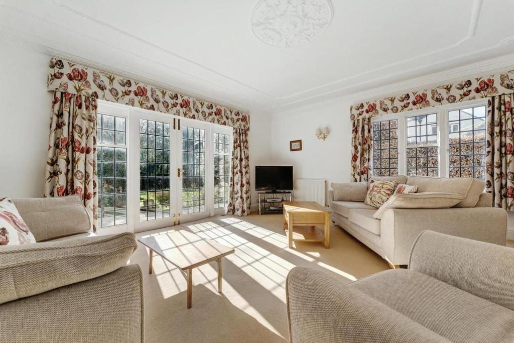 Rowanwood, Bowness-on-Windermere