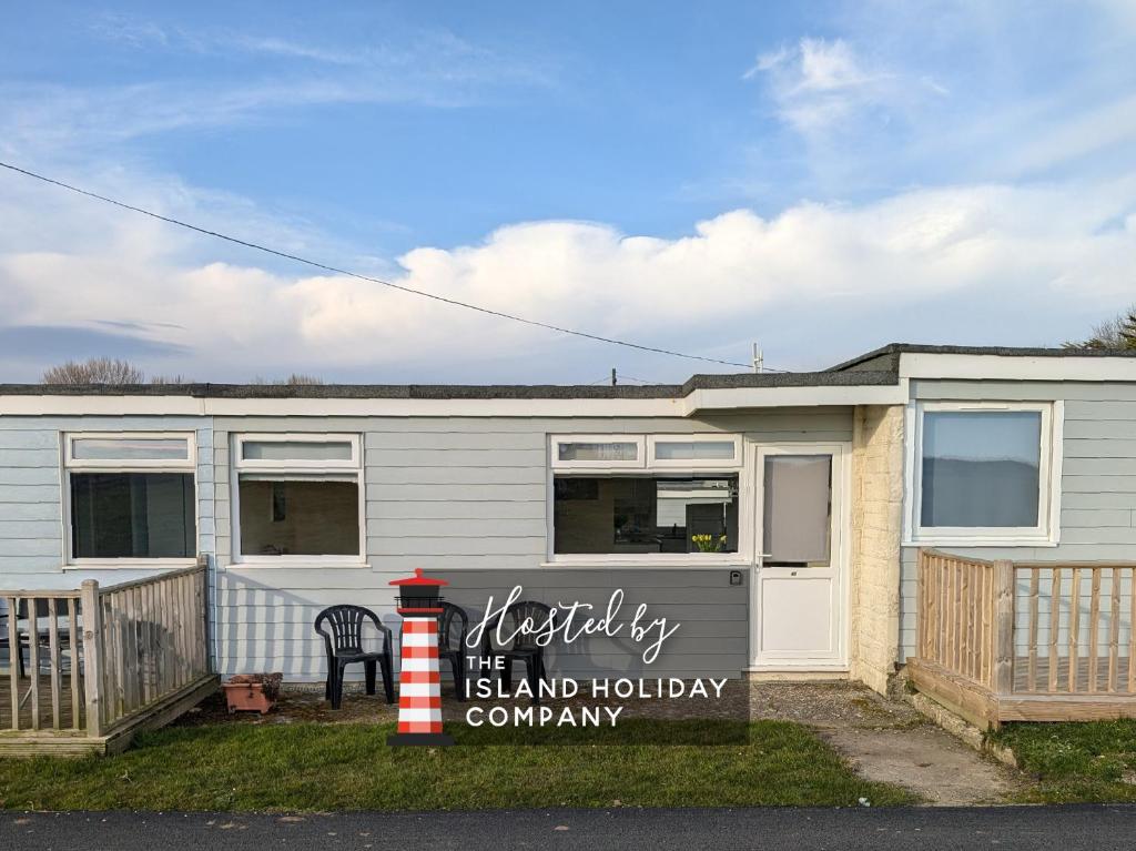 Cliff View - Isle of Wight, Sandown