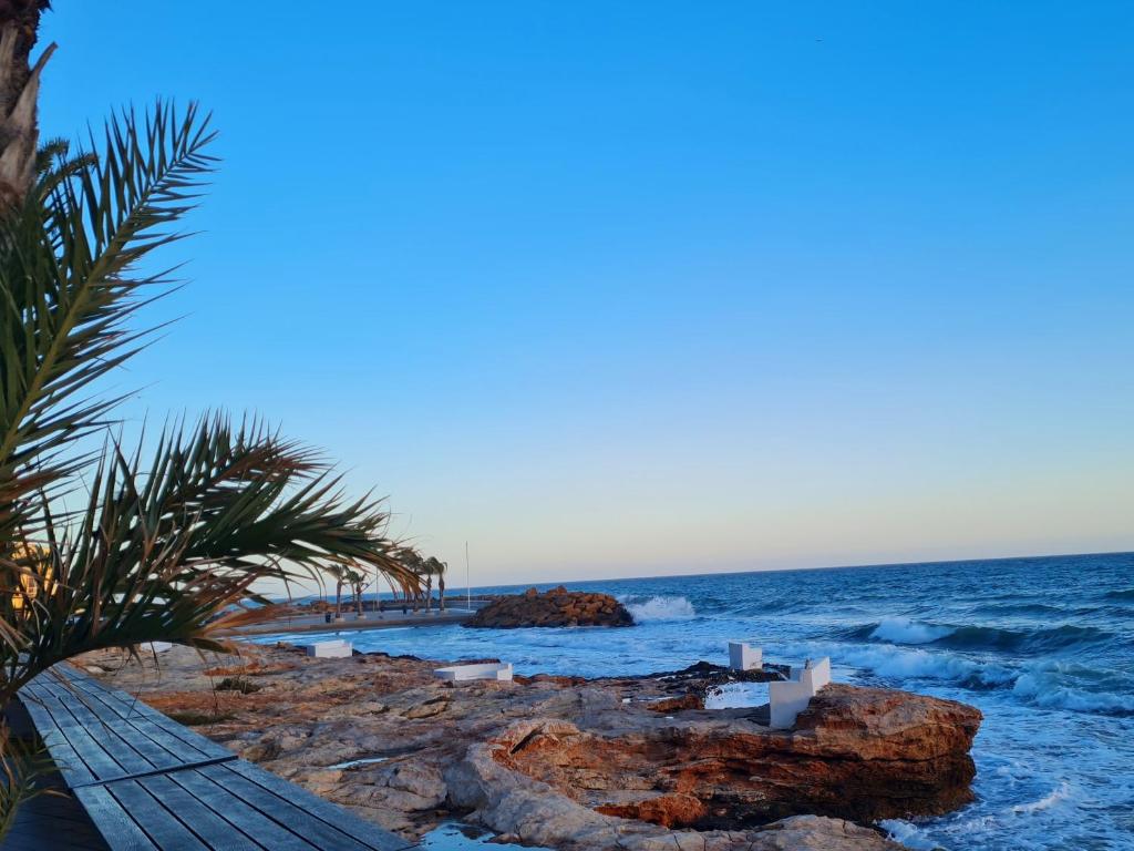 Apartments near Del Cura and Los Locos beaches - 5