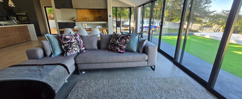 Lagoon View Serenity!, Knysna