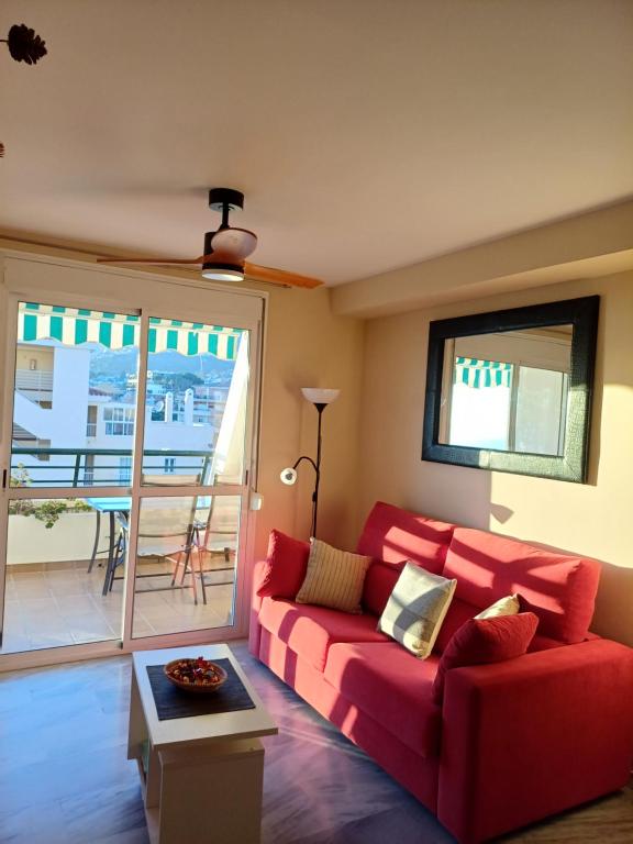 Appartment Beach Golf - 2