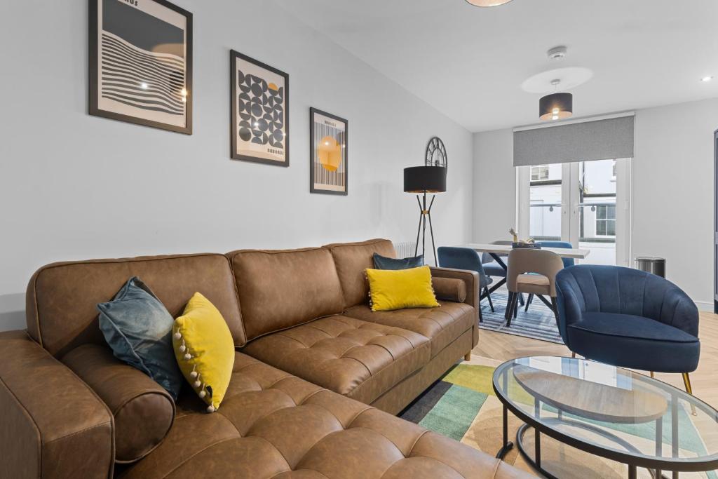 Grande View 7, Eastbourne