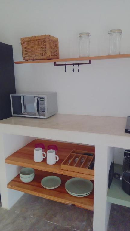 Casa Macay Studio - 5