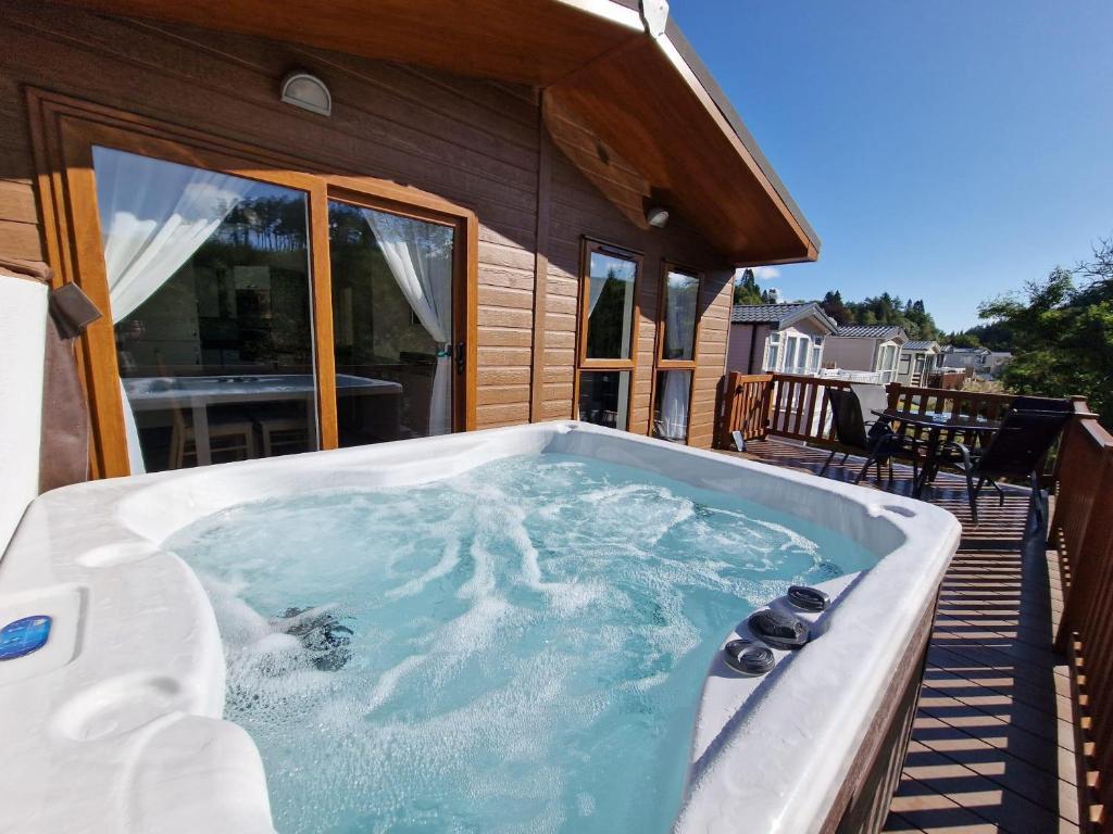 Corriefodly Holiday Park photo 7