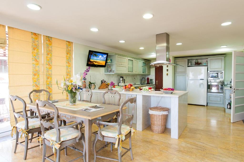 Sonnenland House for 12 by VillaGranCanaria - 5