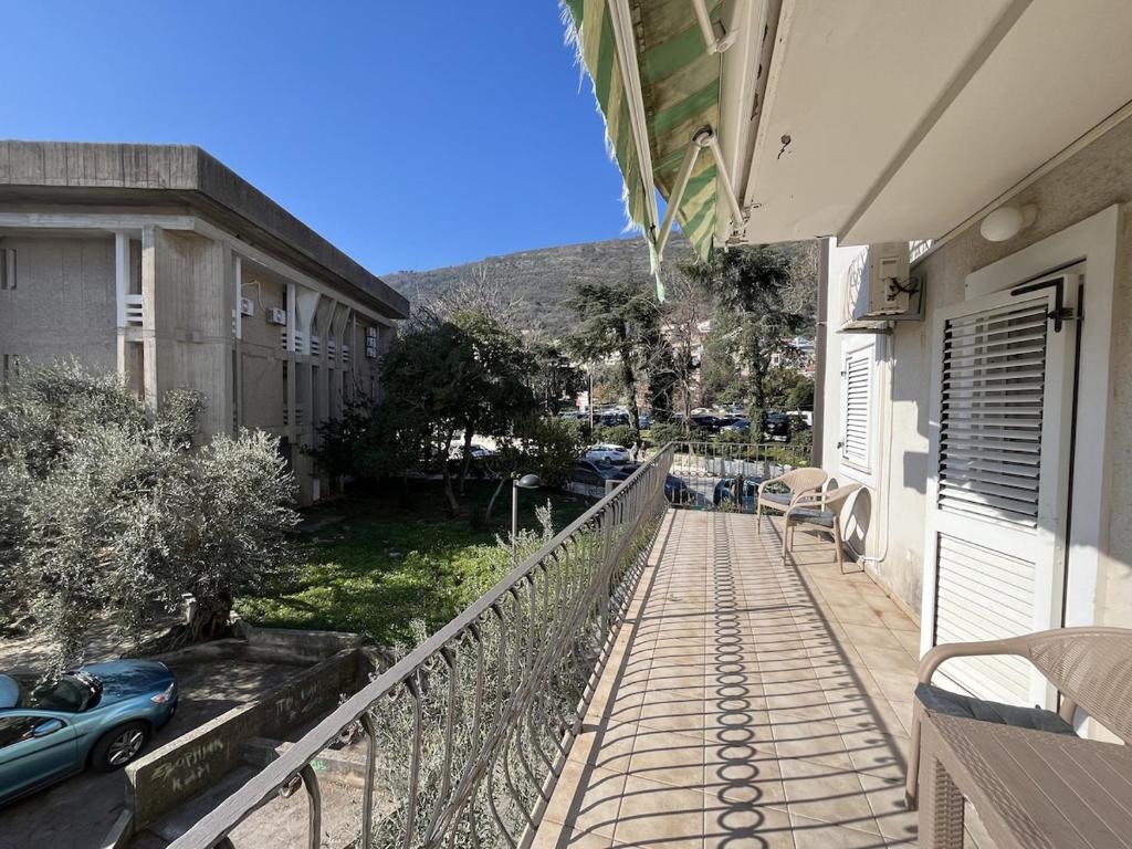 Perfect spot Petrovac - 5