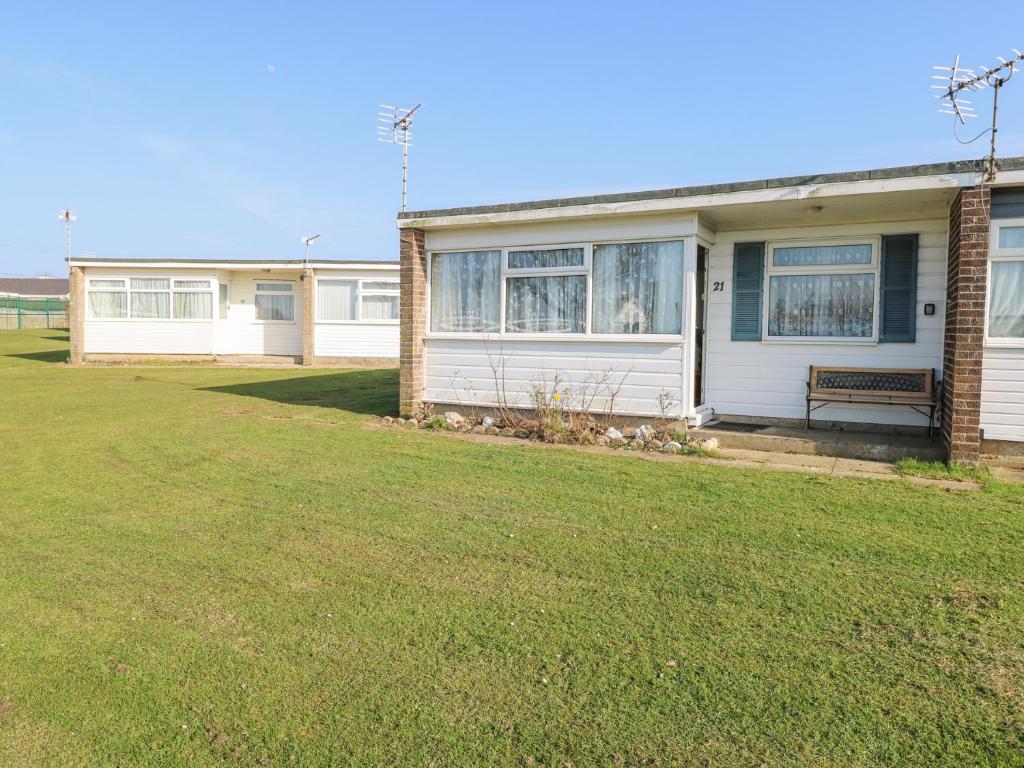 Chalet 21, Great Yarmouth
