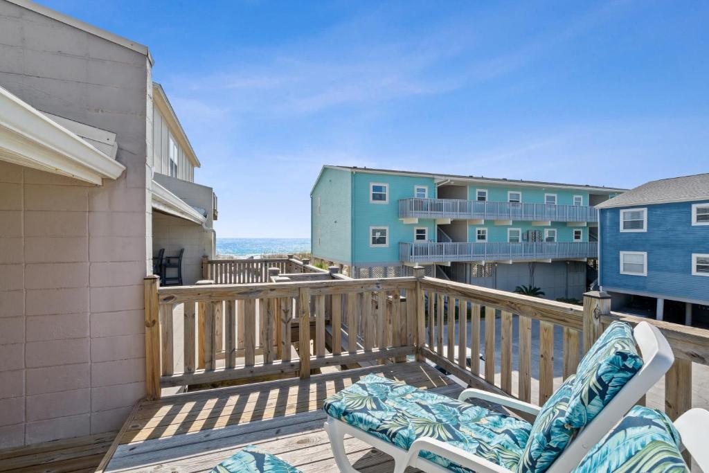 Endless Summer in Pensacola Beach, Pensacola Beach