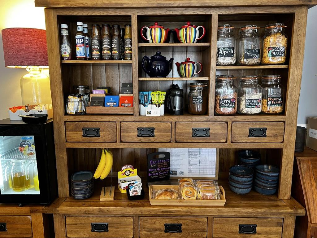 お料理のイメージ