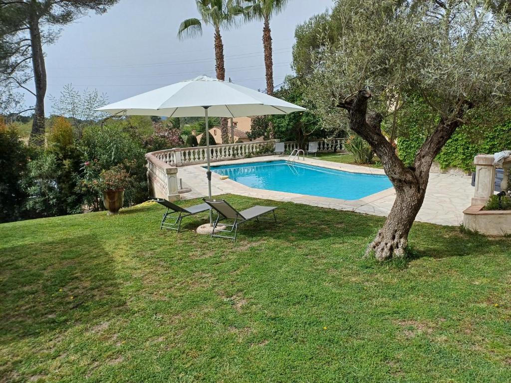 Maison Cannes Mougins - 2