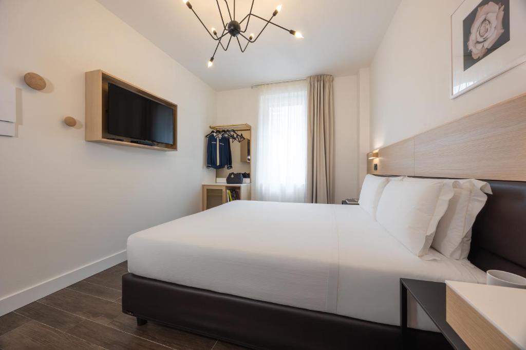 Globus Urban Hotel - 5