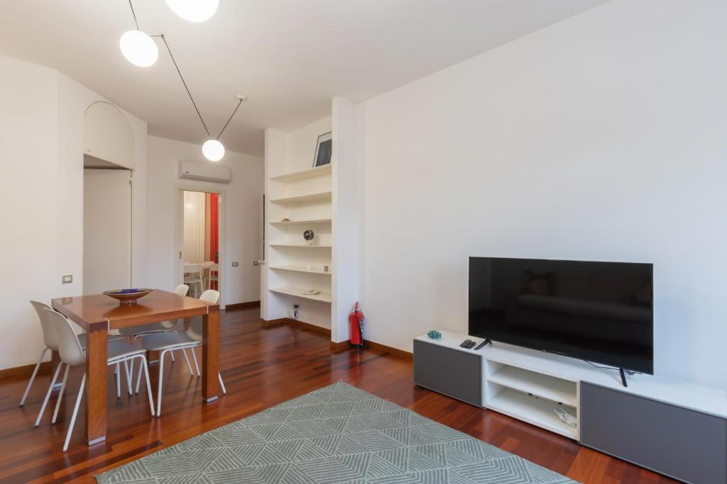 Buonarroti Grand Stay Spazio, comfort e collegamenti perfetti - 3