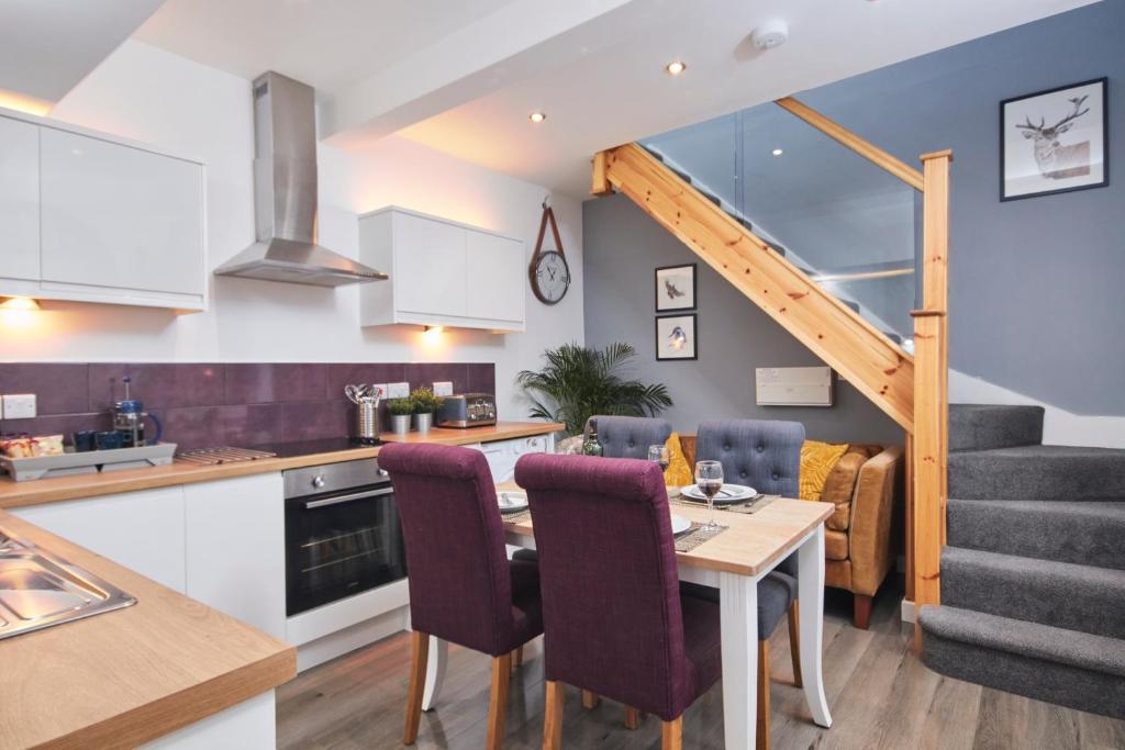 Gateway Mews - Serviced Apartments, Kegworth