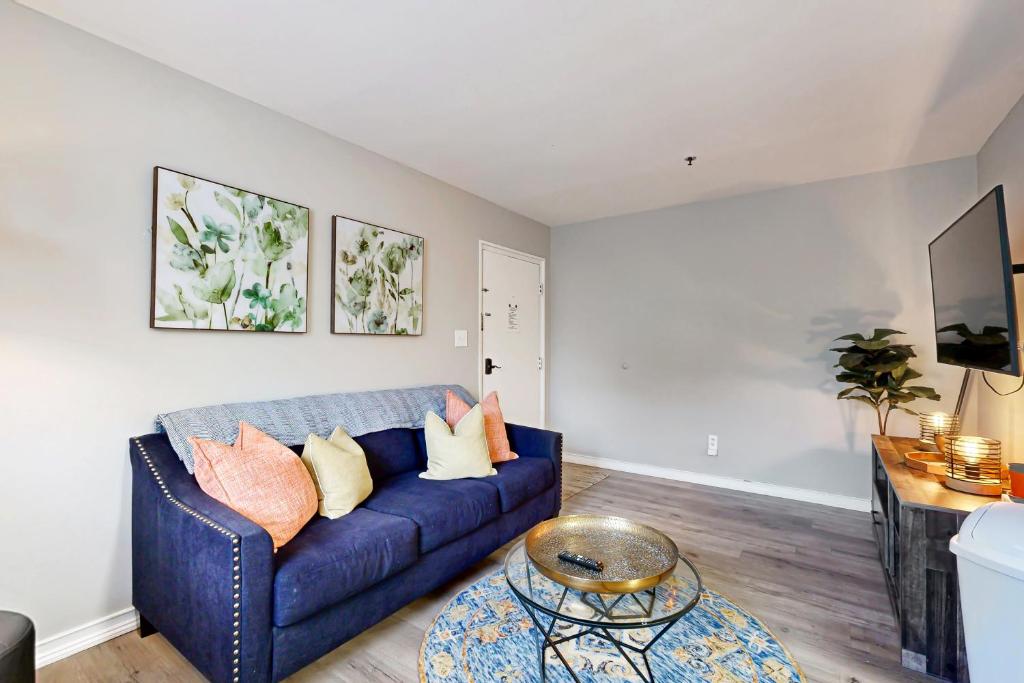 Midtown Apartment, Nashville