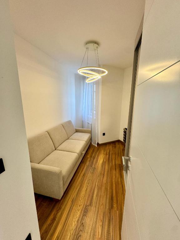 Luxury Apartment Sarajevo Tower-FREE GARAGE - 4