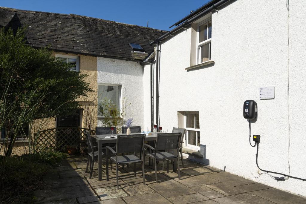 Pinewood Cottage - Newby Bridge photo 5