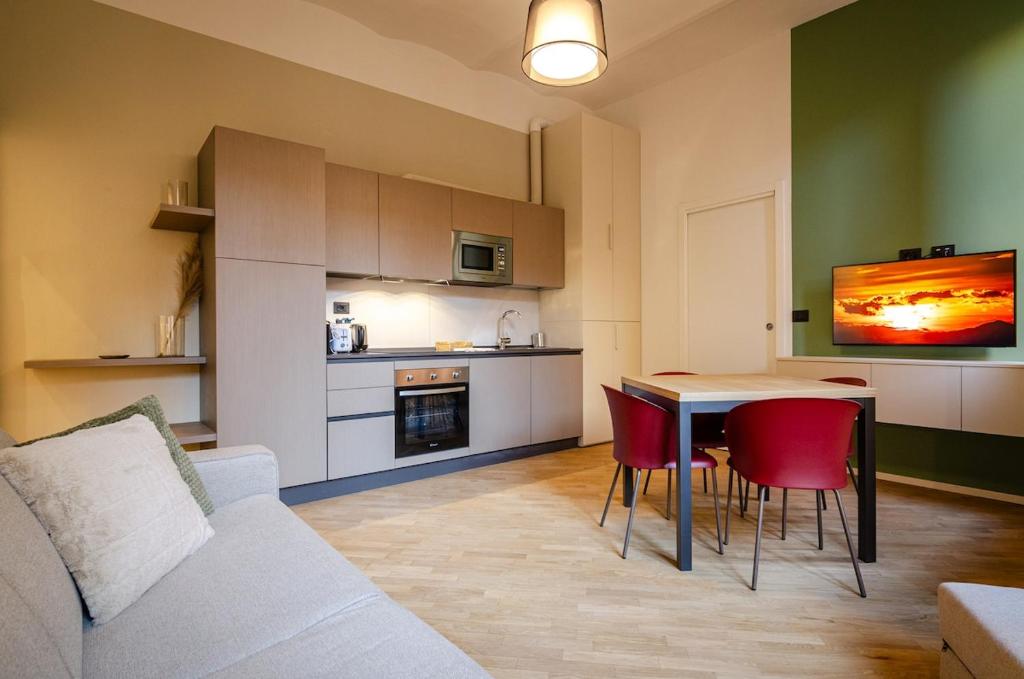 Indipendenza Lofts - 4