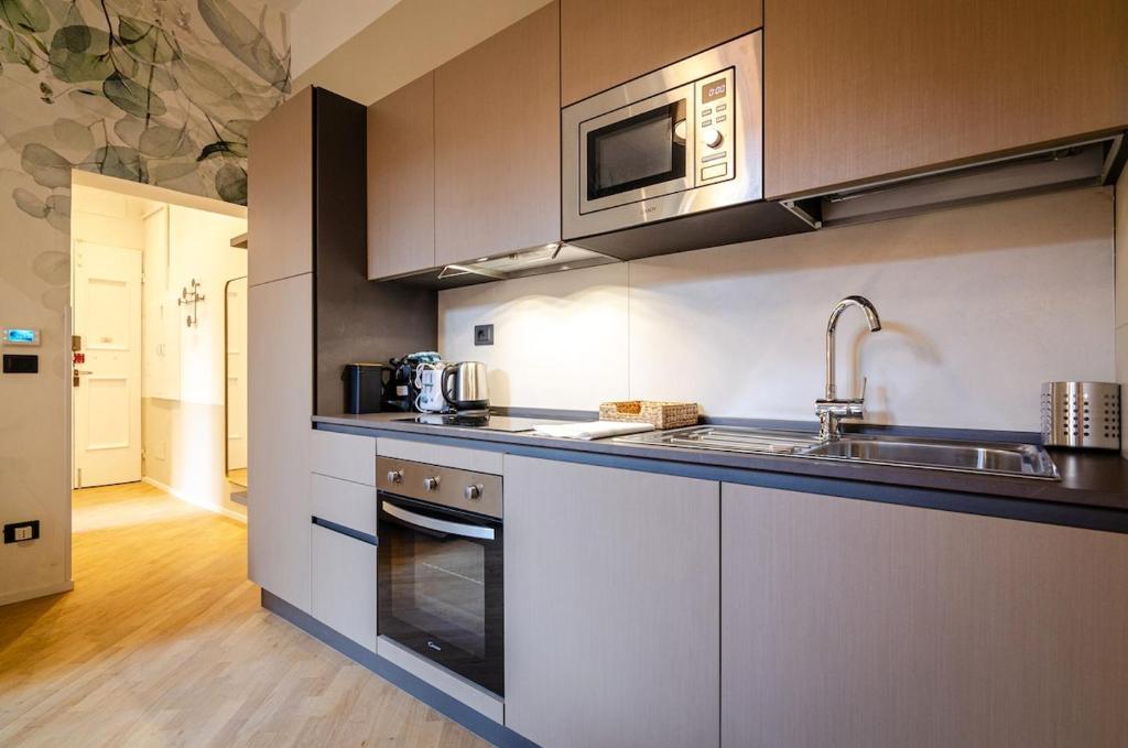 Indipendenza Lofts - 5