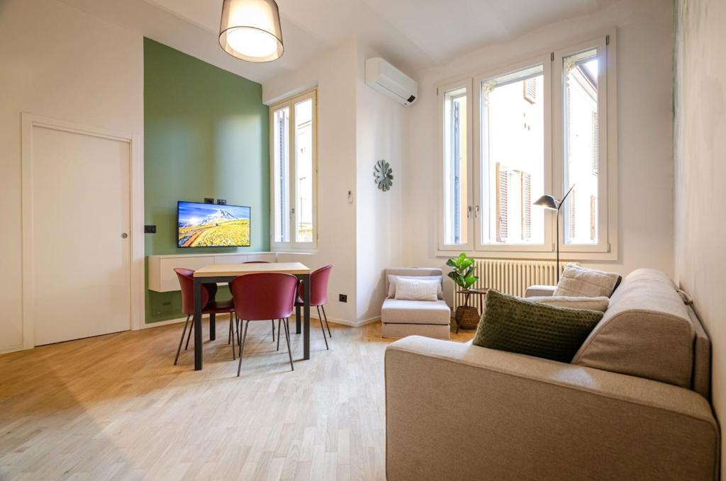 Indipendenza Lofts - 2