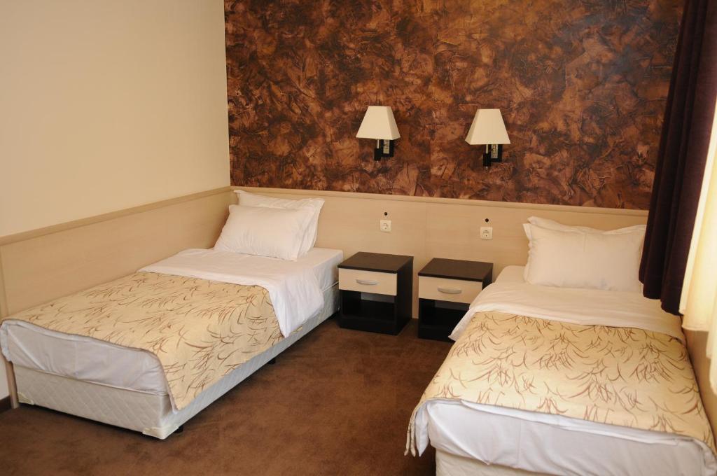 Hotel Balkan photo