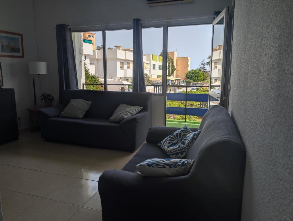 Apartamento en Torremolinos, Los Alamos - 2