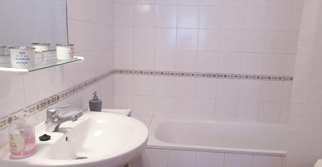 REF. 72 APARTAMENTO EN BAHIA PLATA - 5
