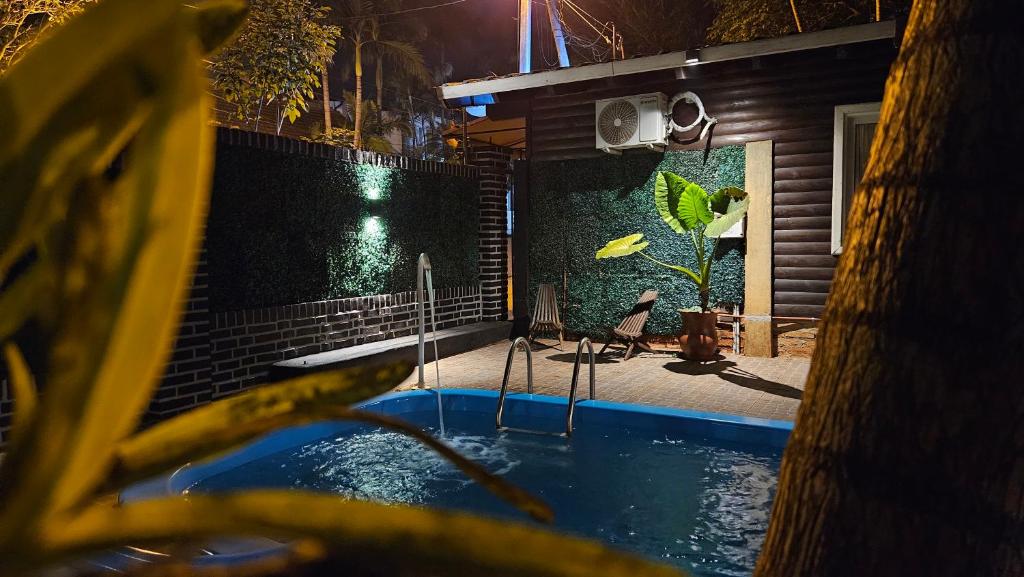 Nuevo Depto Céntrico con Pileta y Buen Internet! - 1