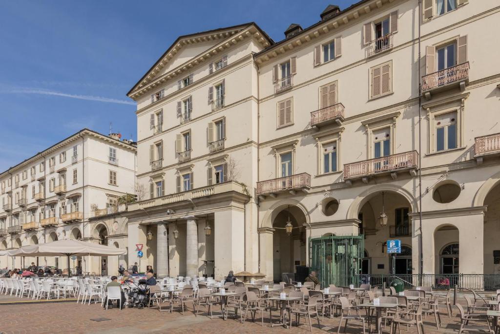 Vittorio Place by Wonderful Italy - 2