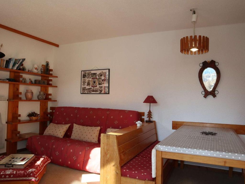 Appartement 6 personnes au centre des Orres 1650 avec accès direct aux pistes - FR-1-322-546 - 4