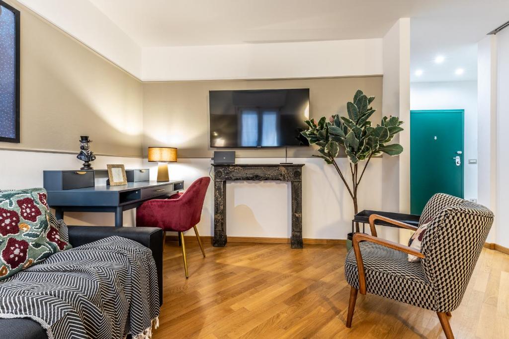 HouSmart Azzo Gardino 4 - 4