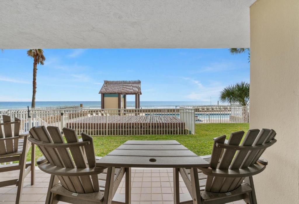 Romar Place Unit 101, Orange Beach