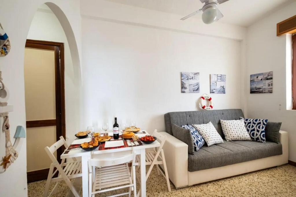 Appartamento Azzurro With Parking, Porto Cesareo