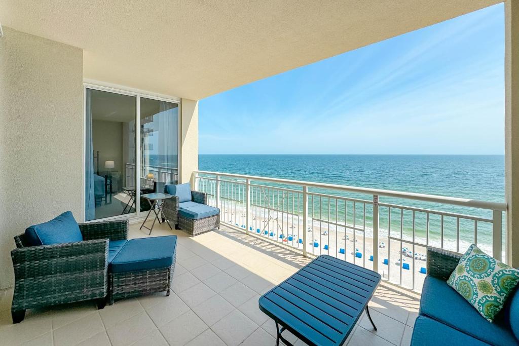 Indigo West Unit 1102W, Pensacola