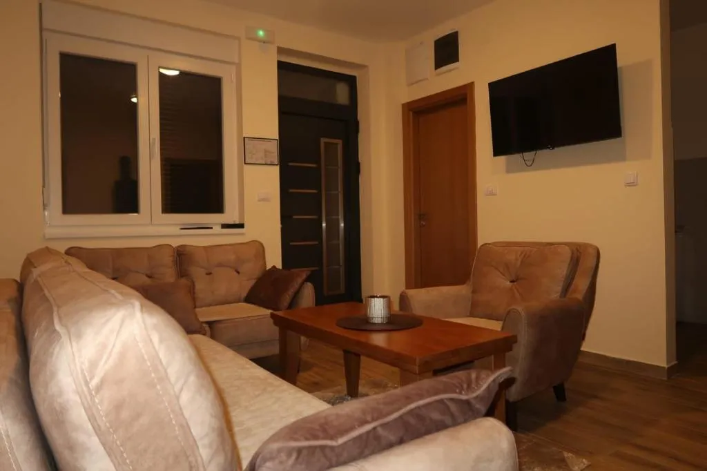Apartmani Perović - Rudno, hotel v destinaci Rudno