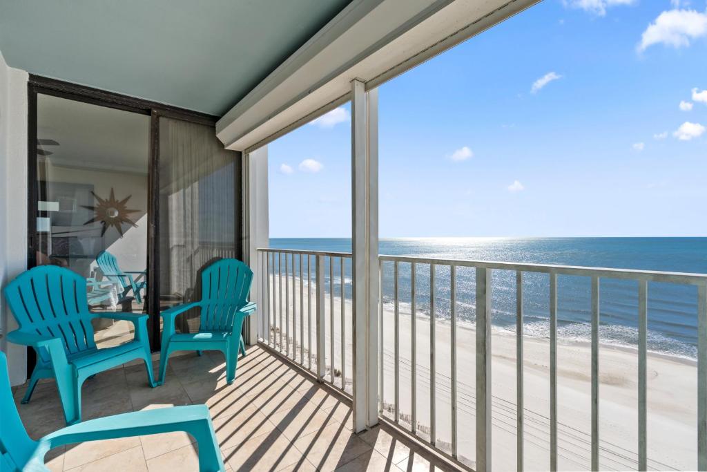 Summerchase Unit 1003, Orange Beach