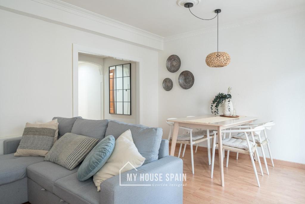 MyHouseSpain - Encantador apartamento en Gijón - 3