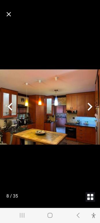 Kamga House, Bloemfontein