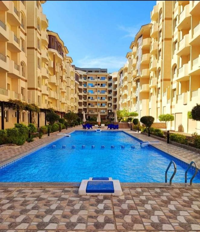 Florenze Khamsin Hurghada 113, Hurghada