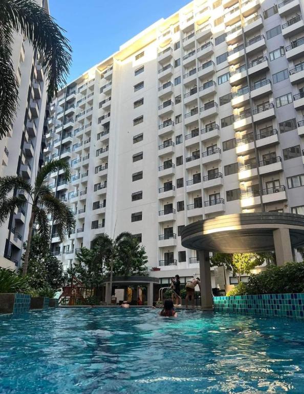Condo in Parañaque, Manila