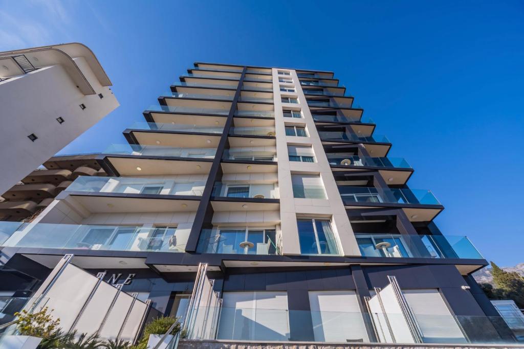 Deluxe Apartments Shine - 4
