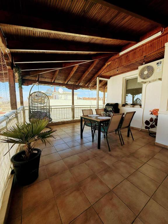 Apartment Elpida, Olympiakí Aktí