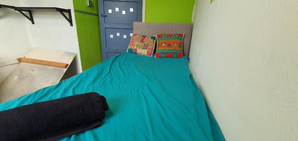 Spacious Room in Leicester, Leicester