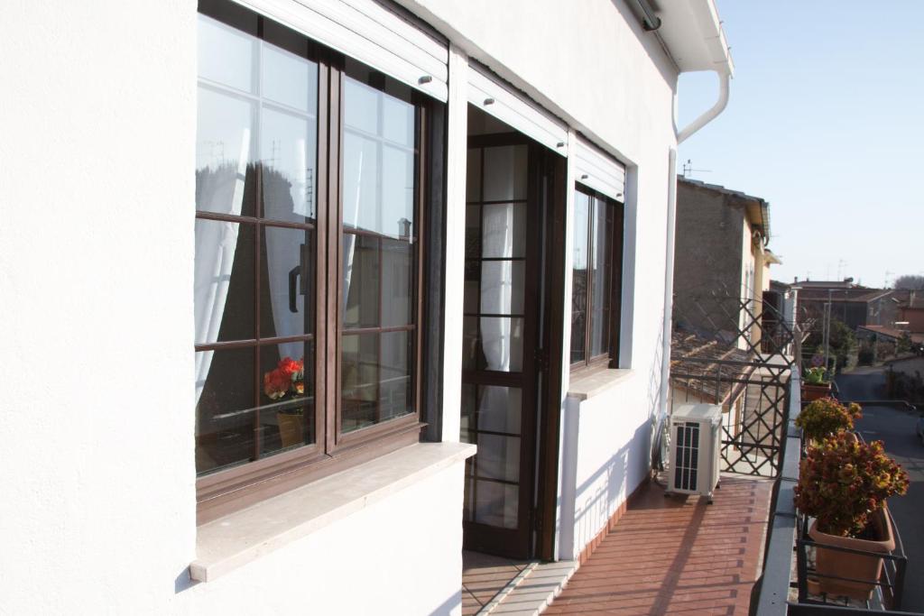 Le Floreali - Casa Camomilla - 3