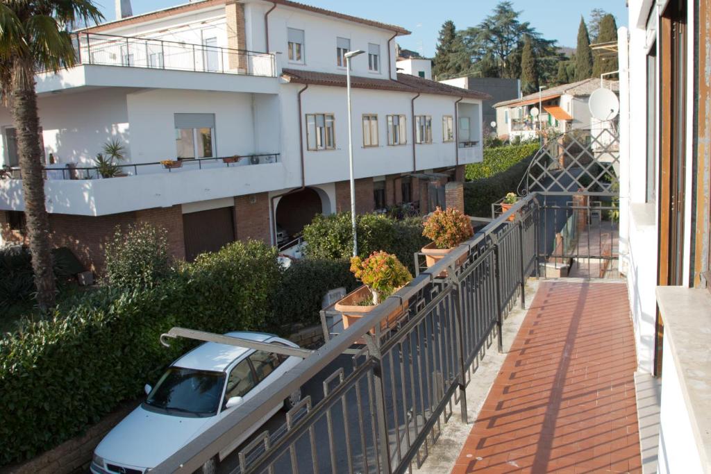 Le Floreali - Casa Camomilla - 2