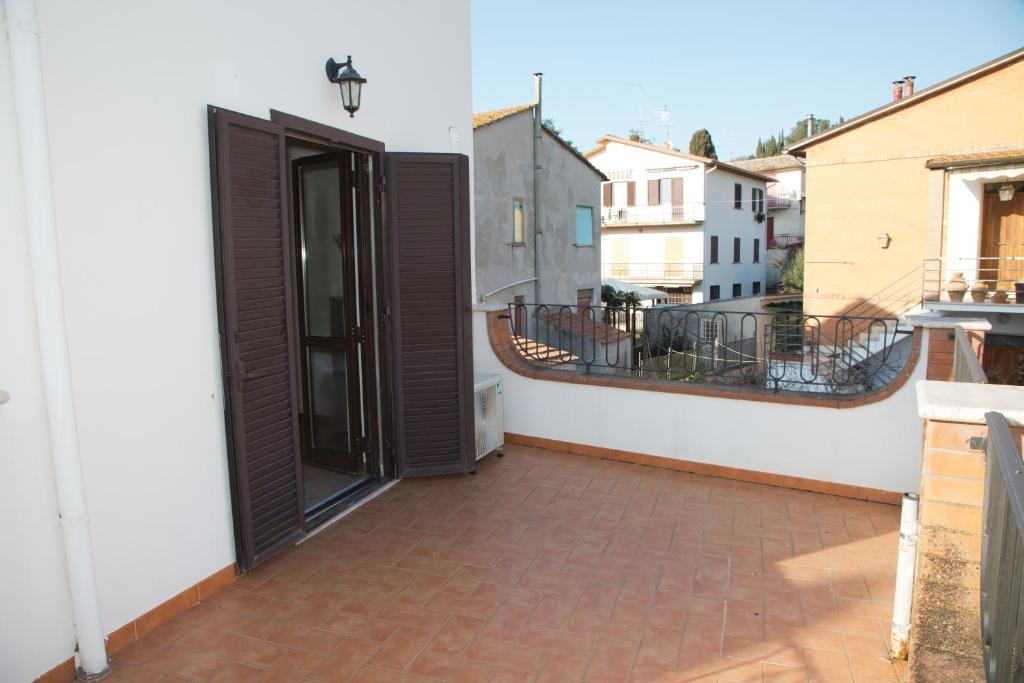 Le Floreali - Casa Camomilla - 5