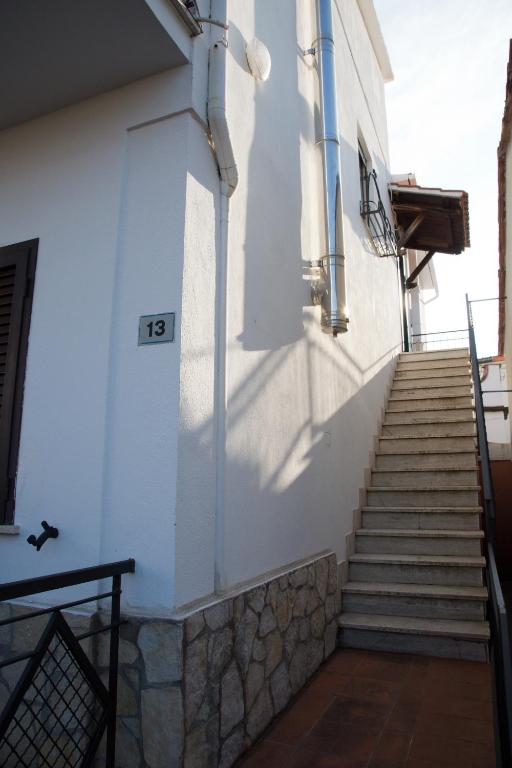 Le Floreali - Casa Camomilla - 4