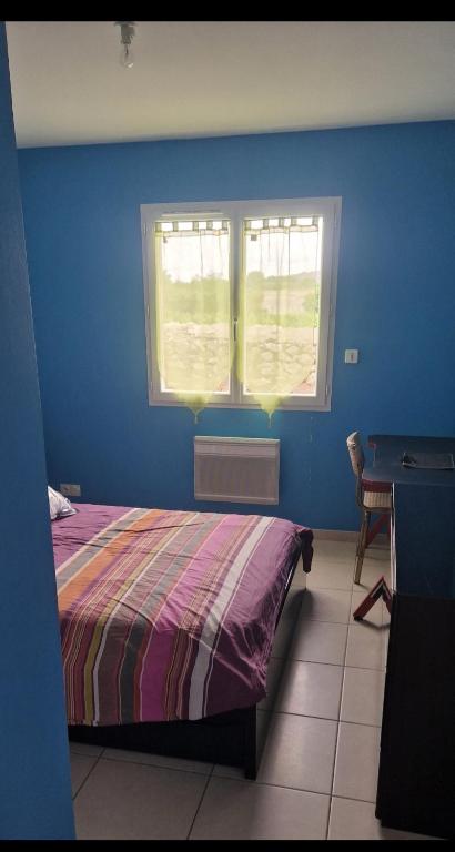 La maison la calade - 4