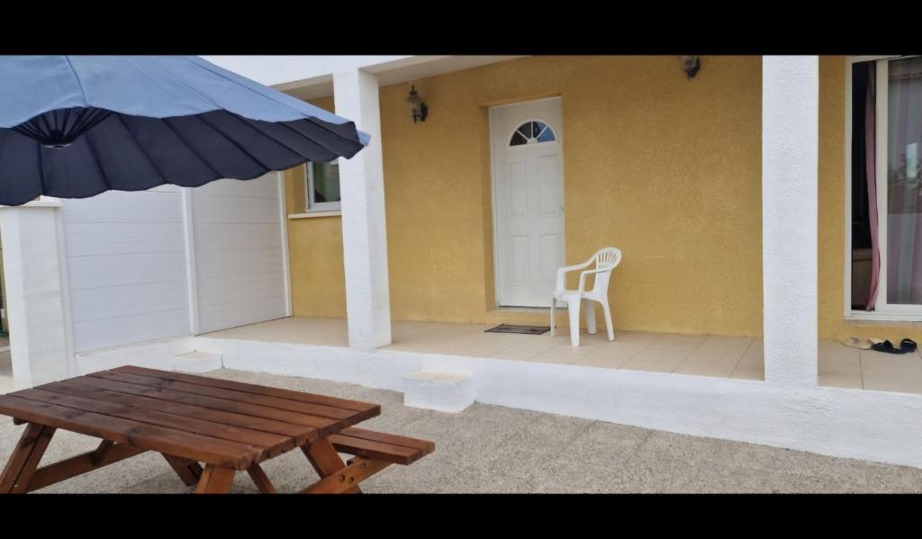 La maison la calade - 5