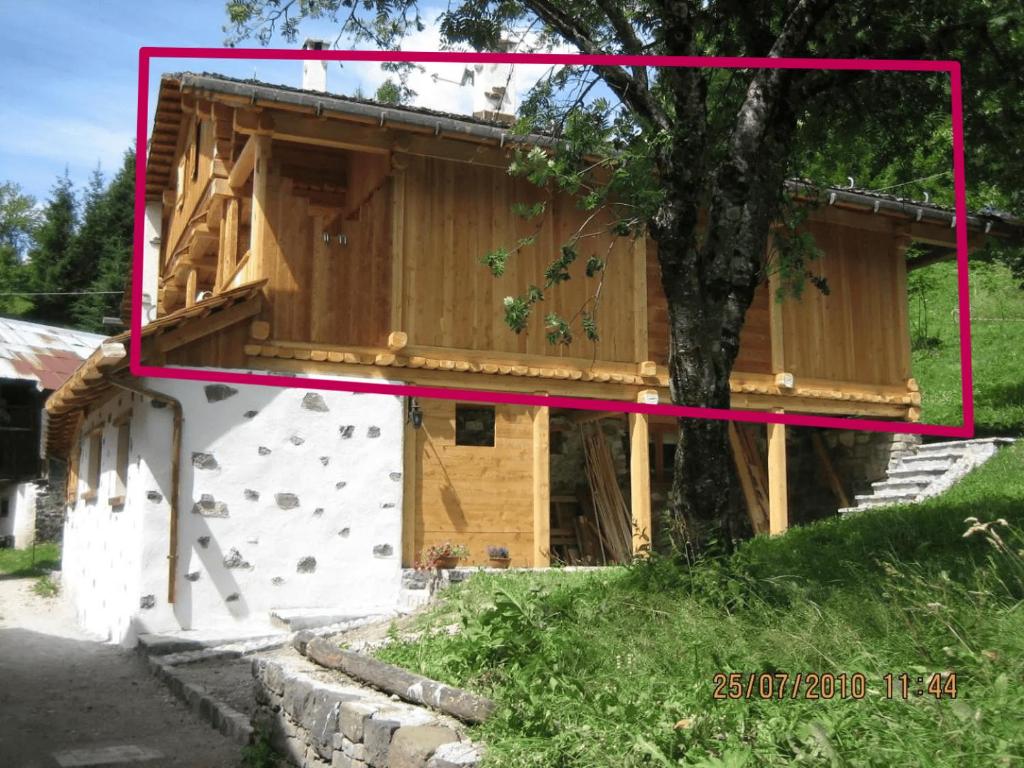 Tabià Su'n Coi - 4