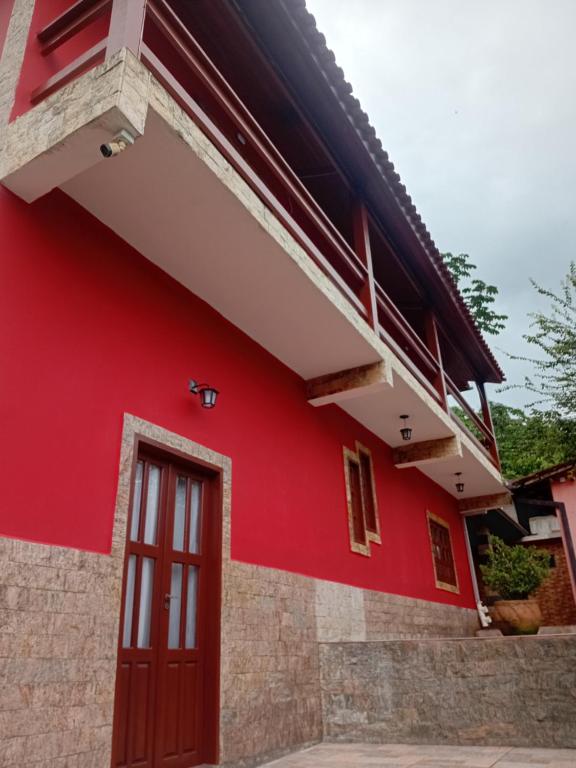 Casa Para-ti, Paraty